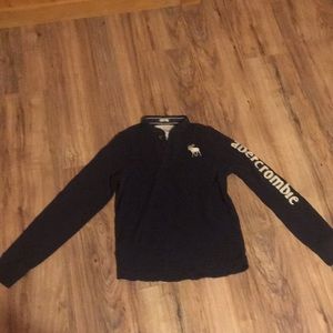 Abercrombie long sleeve